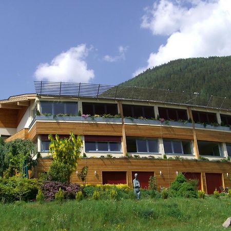 Hotel Sonnenheim Bad Kleinkirchheim Zewnętrze zdjęcie