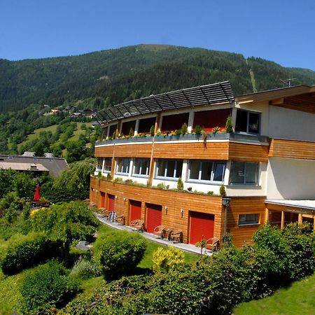 Hotel Sonnenheim Bad Kleinkirchheim Zewnętrze zdjęcie
