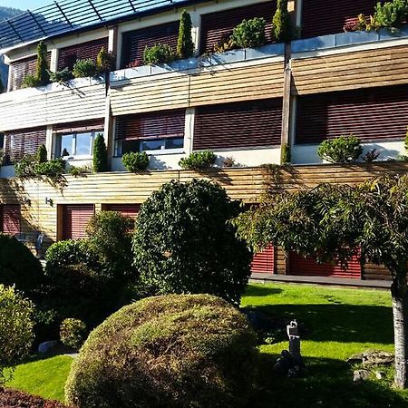 Hotel Sonnenheim Bad Kleinkirchheim Zewnętrze zdjęcie