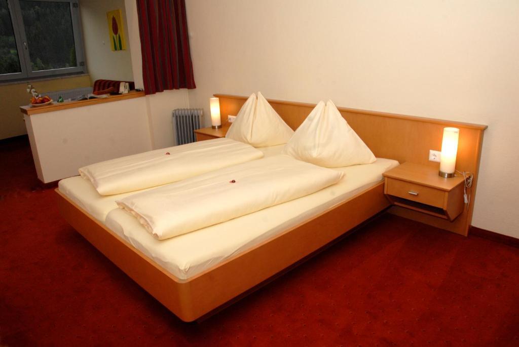Hotel Sonnenheim Bad Kleinkirchheim Pokój zdjęcie