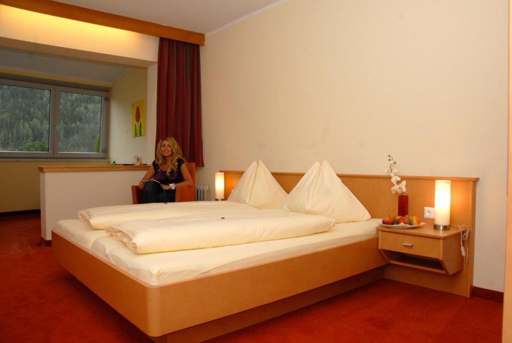 Hotel Sonnenheim Bad Kleinkirchheim Pokój zdjęcie