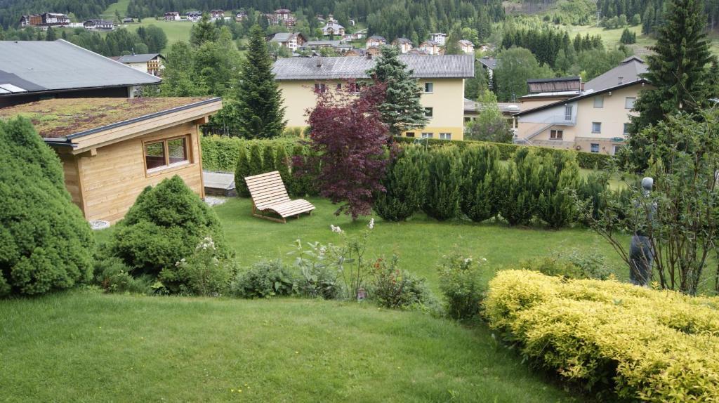 Hotel Sonnenheim Bad Kleinkirchheim Zewnętrze zdjęcie