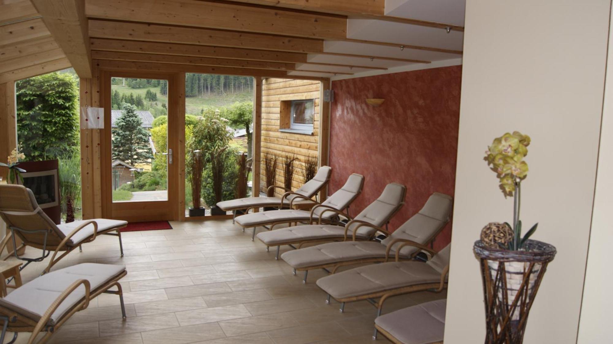 Hotel Sonnenheim Bad Kleinkirchheim Zewnętrze zdjęcie