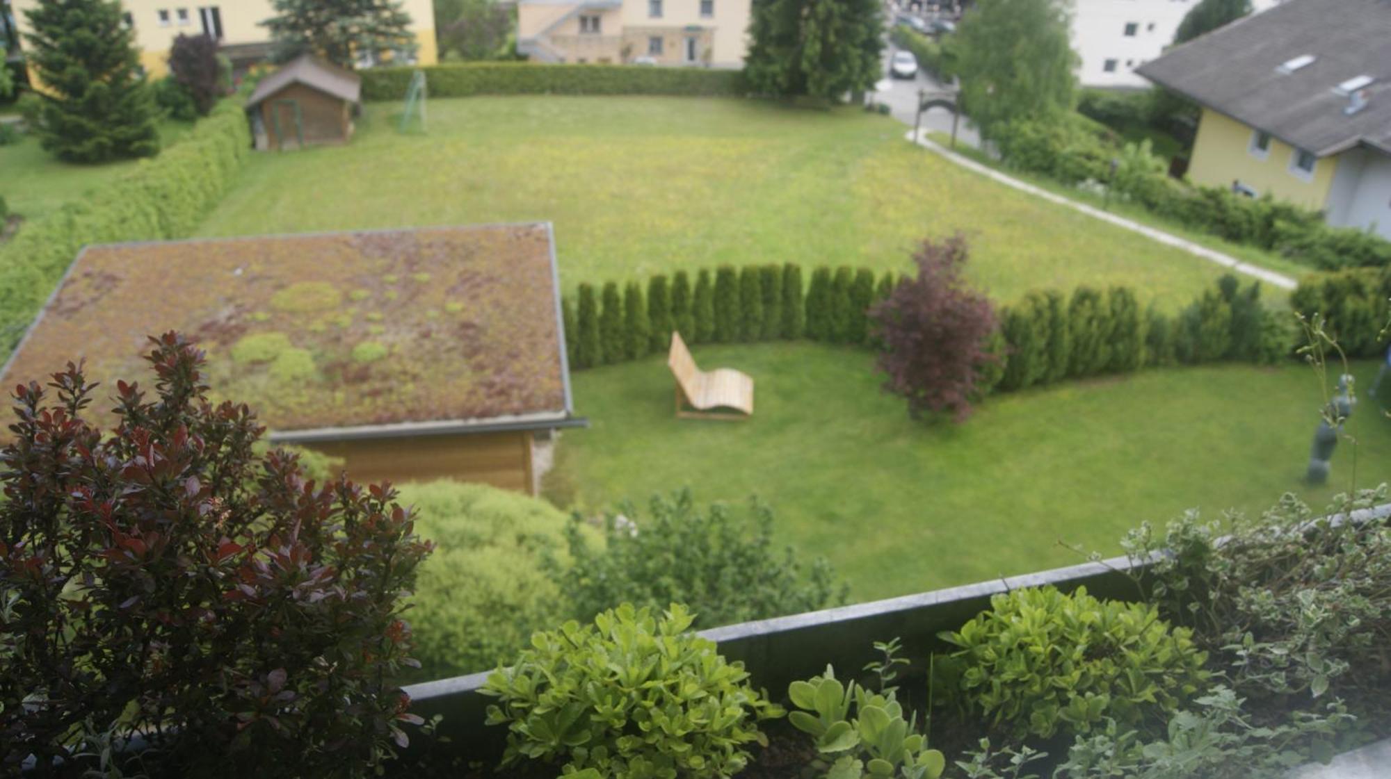 Hotel Sonnenheim Bad Kleinkirchheim Zewnętrze zdjęcie