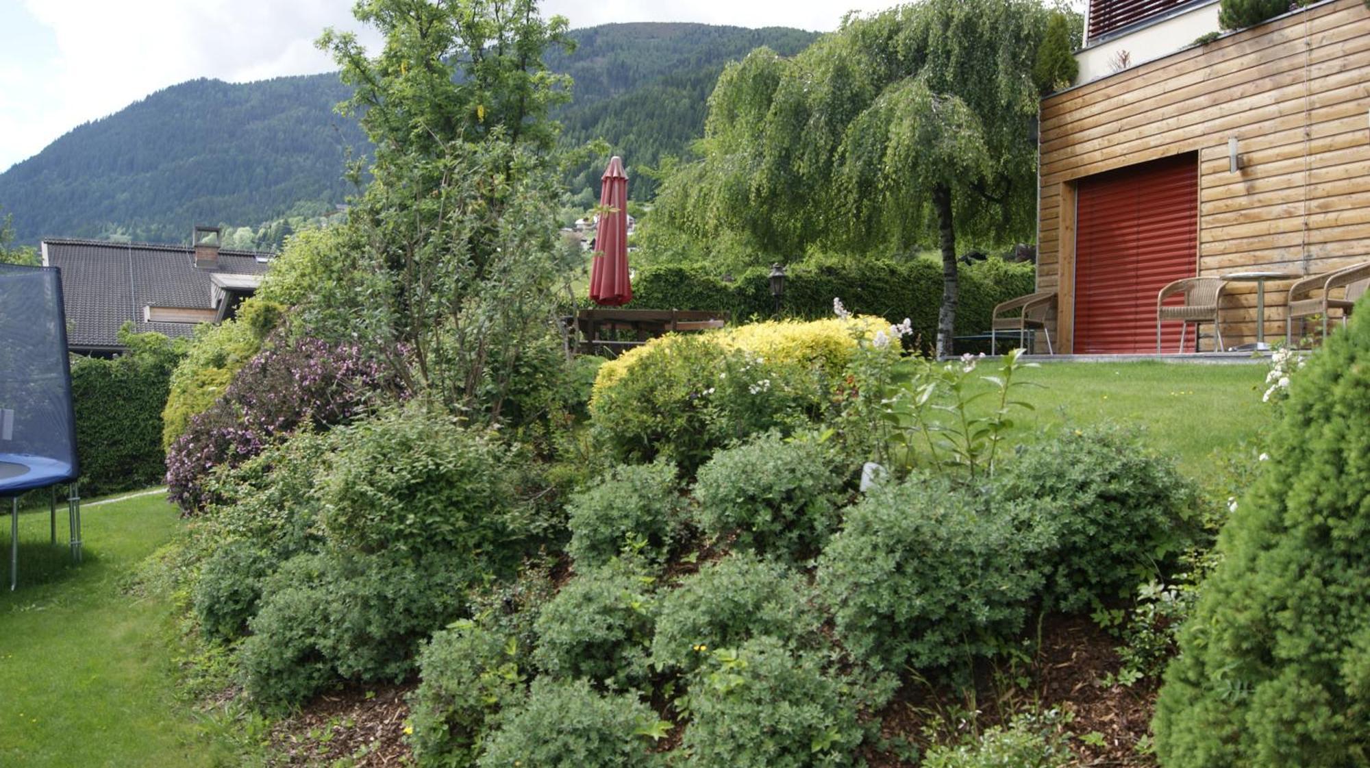 Hotel Sonnenheim Bad Kleinkirchheim Zewnętrze zdjęcie