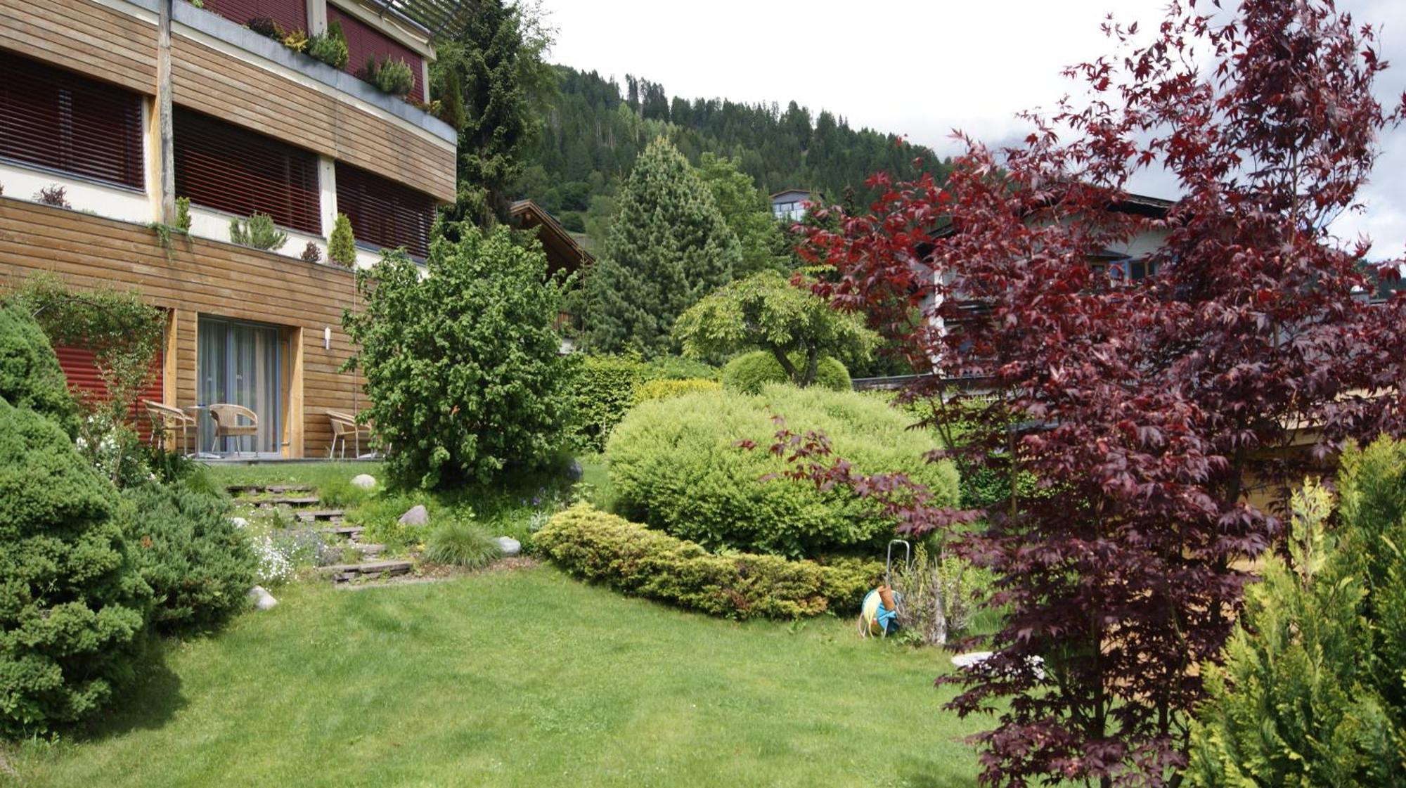 Hotel Sonnenheim Bad Kleinkirchheim Zewnętrze zdjęcie
