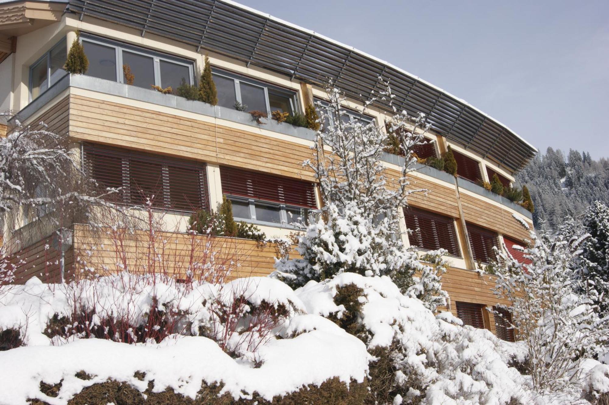 Hotel Sonnenheim Bad Kleinkirchheim Zewnętrze zdjęcie