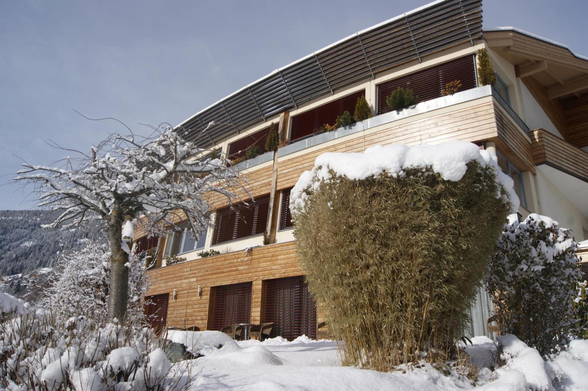 Hotel Sonnenheim Bad Kleinkirchheim Zewnętrze zdjęcie