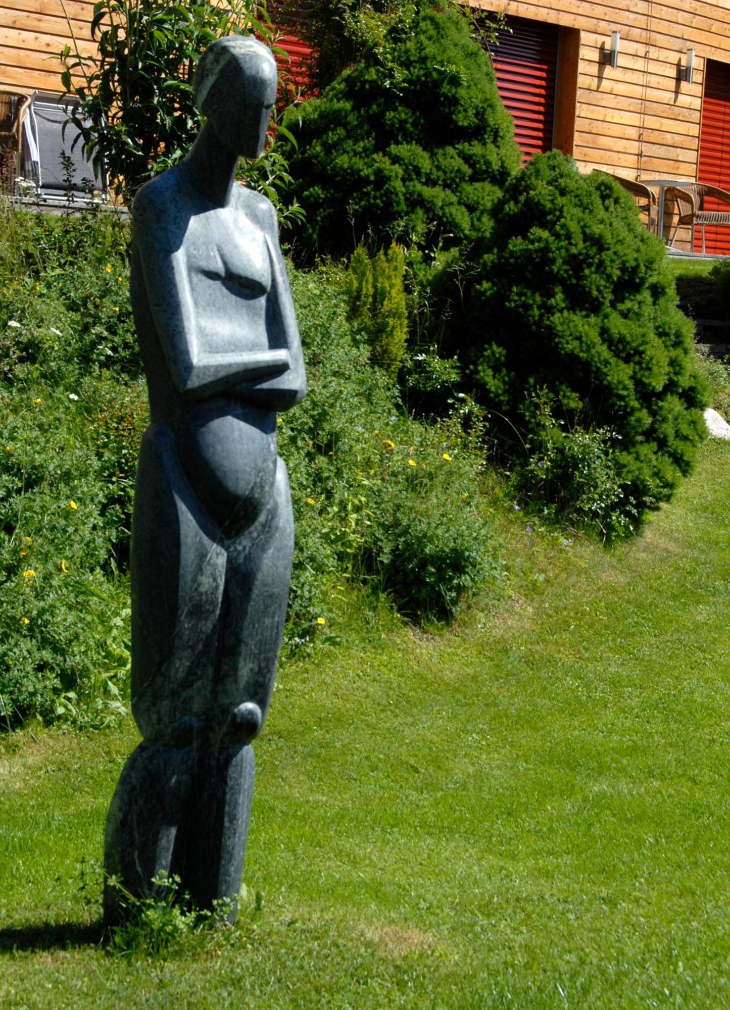 Hotel Sonnenheim Bad Kleinkirchheim Zewnętrze zdjęcie