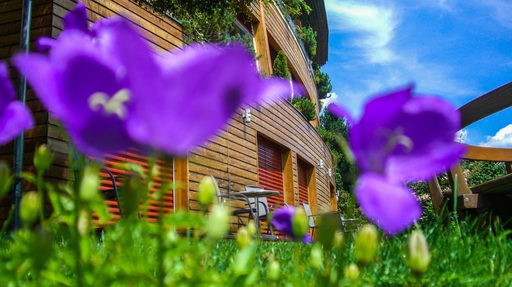 Hotel Sonnenheim Bad Kleinkirchheim Zewnętrze zdjęcie