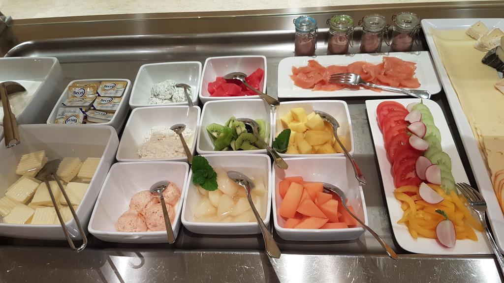 Hotel Sonnenheim Bad Kleinkirchheim Zewnętrze zdjęcie