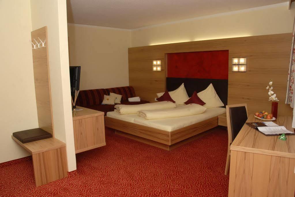 Hotel Sonnenheim Bad Kleinkirchheim Zewnętrze zdjęcie