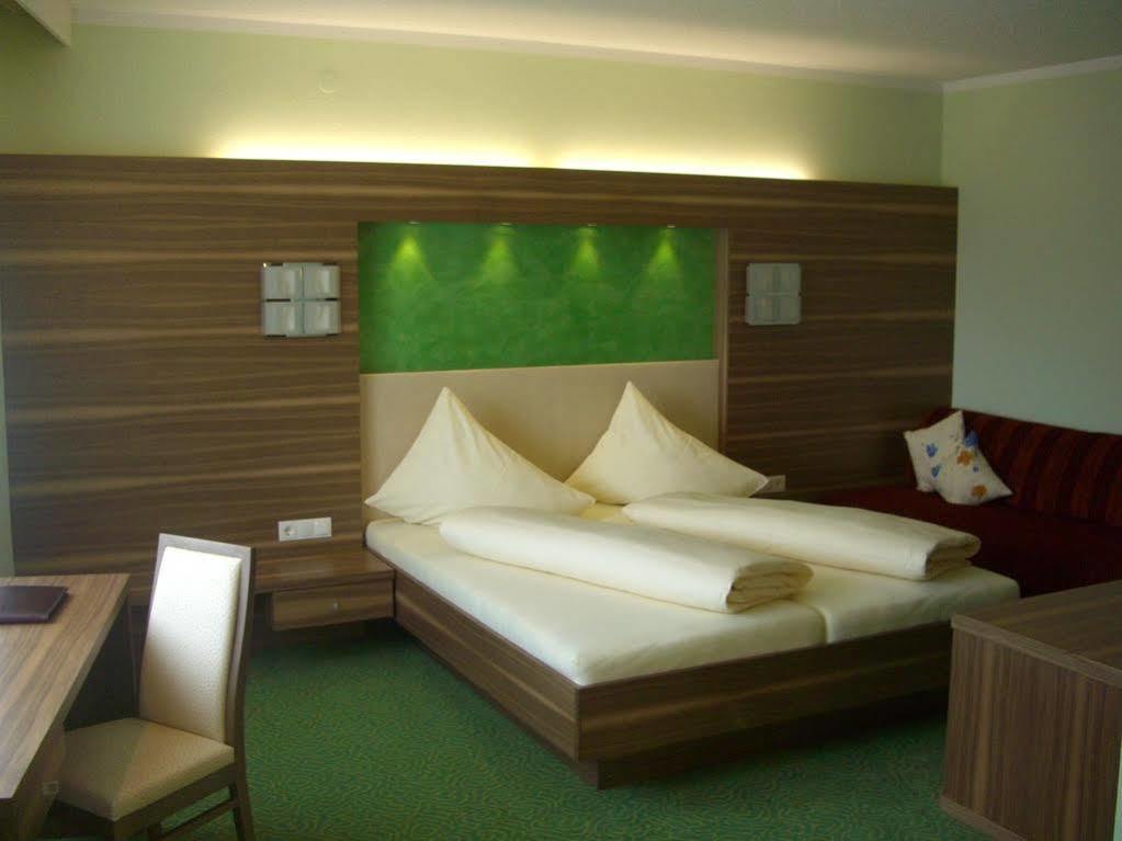 Hotel Sonnenheim Bad Kleinkirchheim Zewnętrze zdjęcie